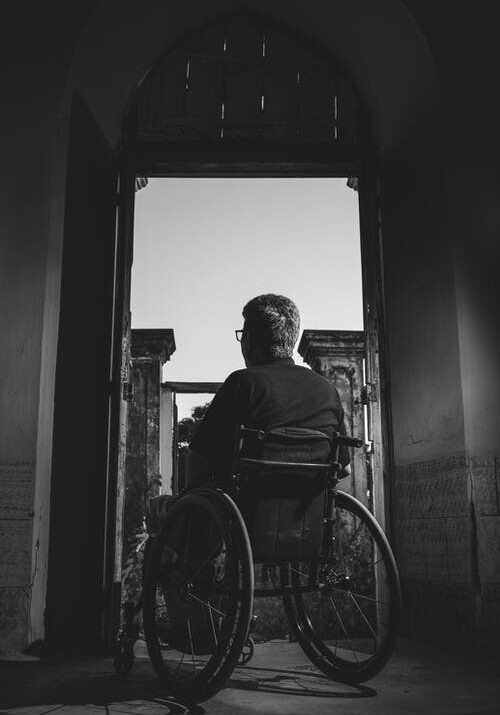 Care Needs Disability Care